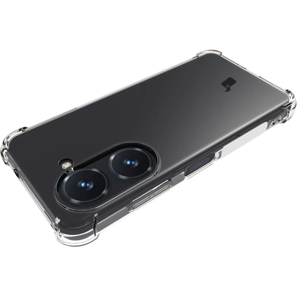 Wholesale Bizon Case Salpa Asus Zenfone 10 / 9 clear - BIZ325 - {ean13} - Hurt