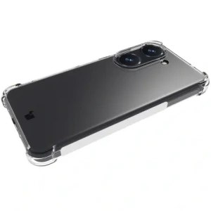Wholesale Bizon Case Salpa Asus Zenfone 10 / 9 clear - BIZ325 - {ean13} - Hurt