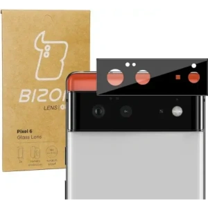 Hurtownia GSM - Bizon üveg lencse Google Pixel 6 [2 CSOMAG] - BIZ326 - {ean13} - Hurt