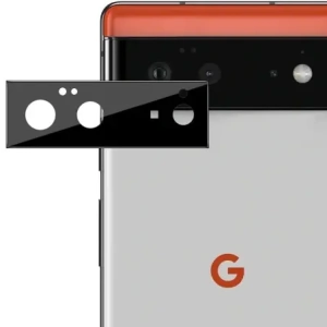 Hurtownia GSM - Bizon üveg lencse Google Pixel 6 [2 CSOMAG] - BIZ326 - {ean13} - Hurt