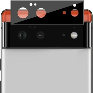 Hurtownia GSM - Bizon üveg lencse Google Pixel 6 [2 CSOMAG] - BIZ326 - {ean13} - Hurt