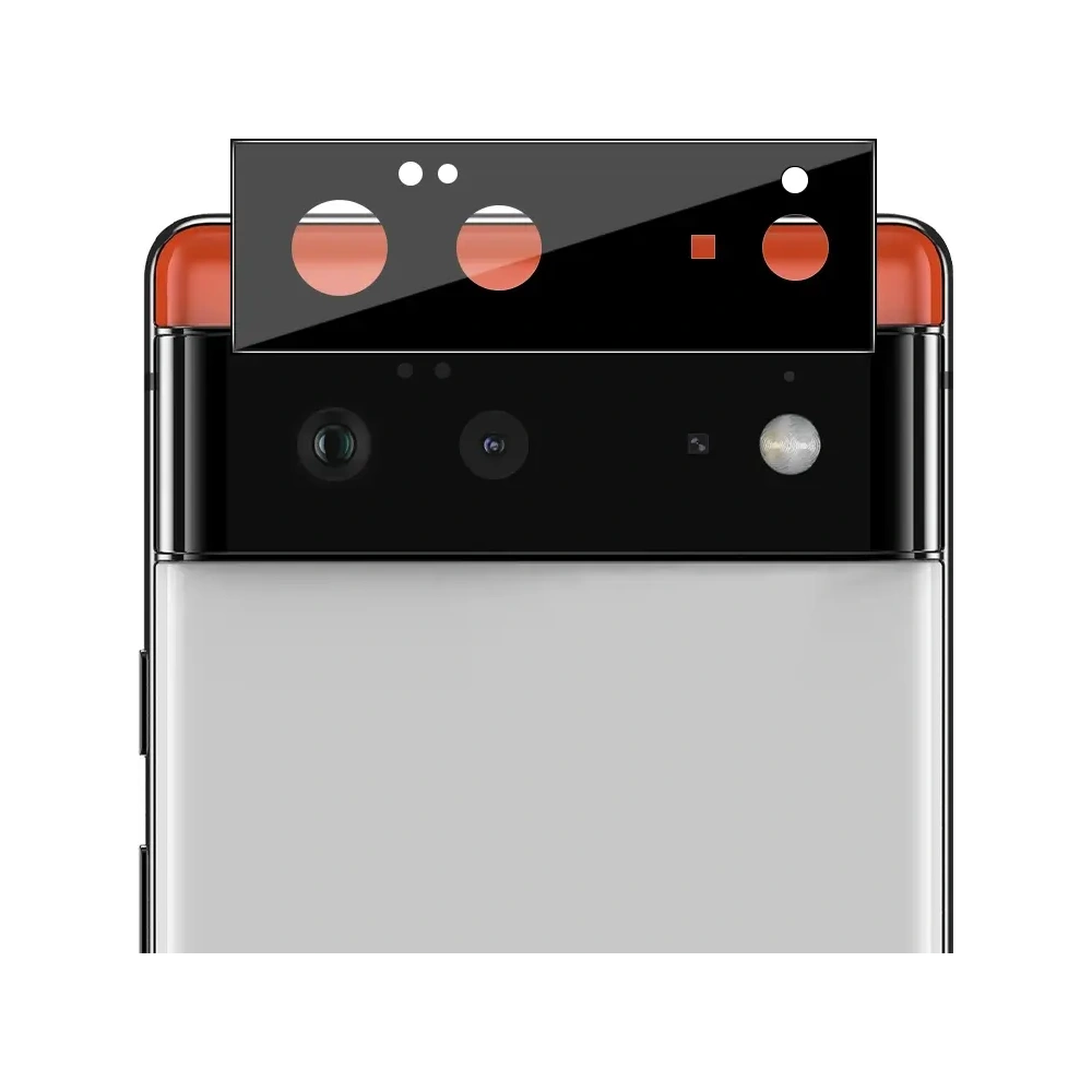 Hurtownia GSM - Bizon Sticlă Obiectiv Google Pixel 6 [2 PACHET] - BIZ326 - {ean13} - Hurt