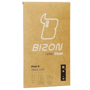 Hurtownia GSM - Bizon Glaslinse Google Pixel 6 [2 PACK] - BIZ326 - {ean13} - Hurt