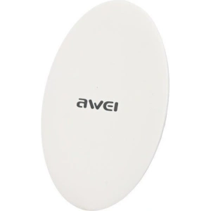 Hurtownia GSM - AWEI ład. indukcyjna W5 5W biały/white - AWEI005WHT - {ean13} - Hurt