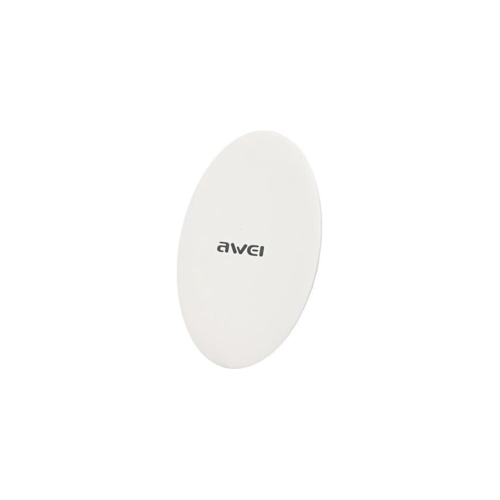 Hurtownia GSM - AWEI ład. indukcyjna W5 5W biały/white - AWEI005WHT - {ean13} - Hurt