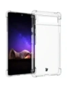 Hurtownia GSM - Bizon Case Clear Pack tok + 2x képernyőüveg + lencseüveg Google Pixel 6 átlátszó - BIZ327 - {ean13} - Hurt
