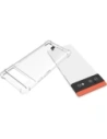 Hurtownia GSM - Bizon Case Clear Pack tok + 2x képernyőüveg + lencseüveg Google Pixel 6 átlátszó - BIZ327 - {ean13} - Hurt