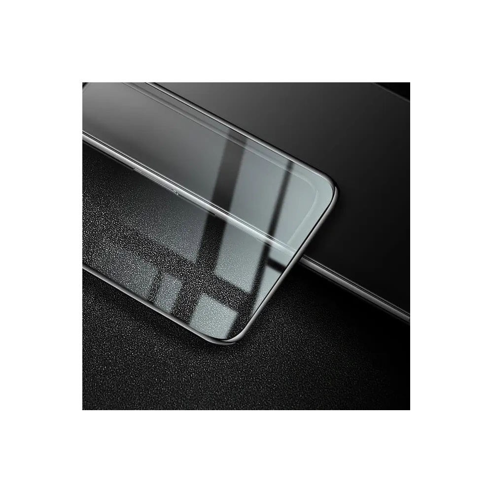 Hurtownia GSM - Bizon Glass Edge Google Pixel 6 fekete - BIZ328 - {ean13} - Hurt