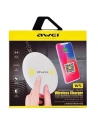Hurtownia GSM - AWEI ład. indukcyjna W5 5W biały/white - AWEI005WHT - {ean13} - Hurt