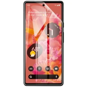 Hurtownia GSM - Bizon Glass Hydrogel Google Pixel 6 [2 PACK] - BIZ329 - {ean13} - Hurt