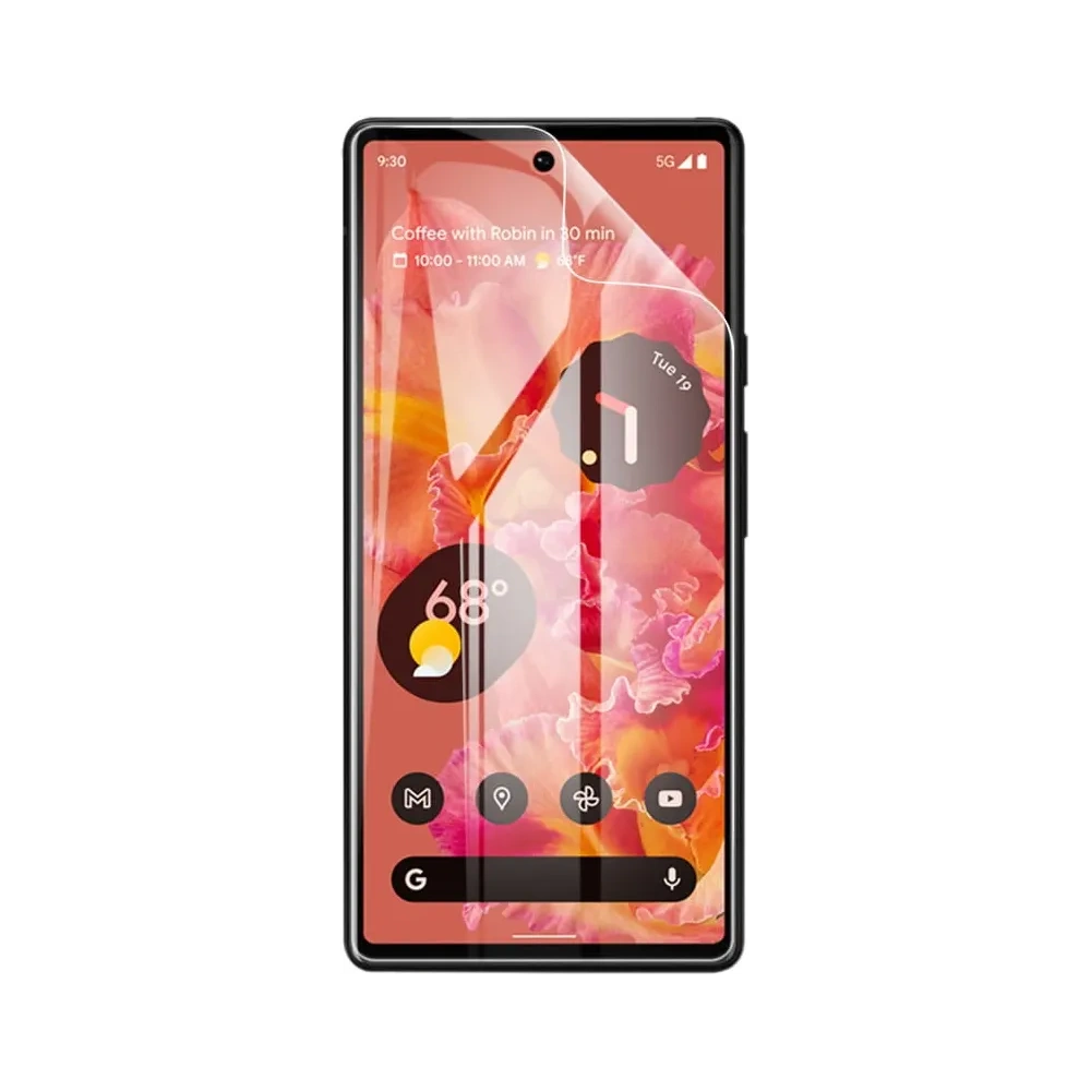 Hurtownia GSM - Bizon Glass Hydrogel Google Pixel 6 [2 PACK] - BIZ329 - {ean13} - Hurt