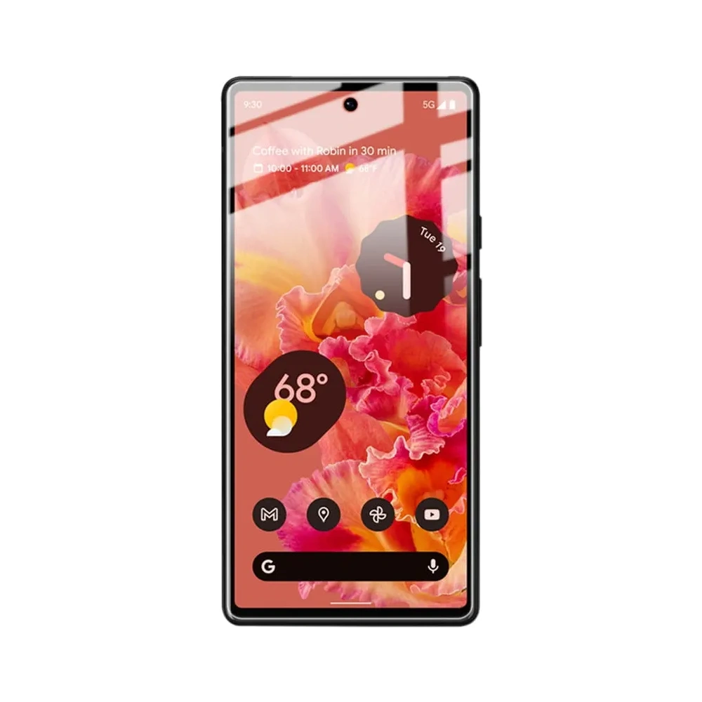 Hurtownia GSM - Bizon Glass Hydrogel Google Pixel 6 [2 PACK] - BIZ329 - {ean13} - Hurt