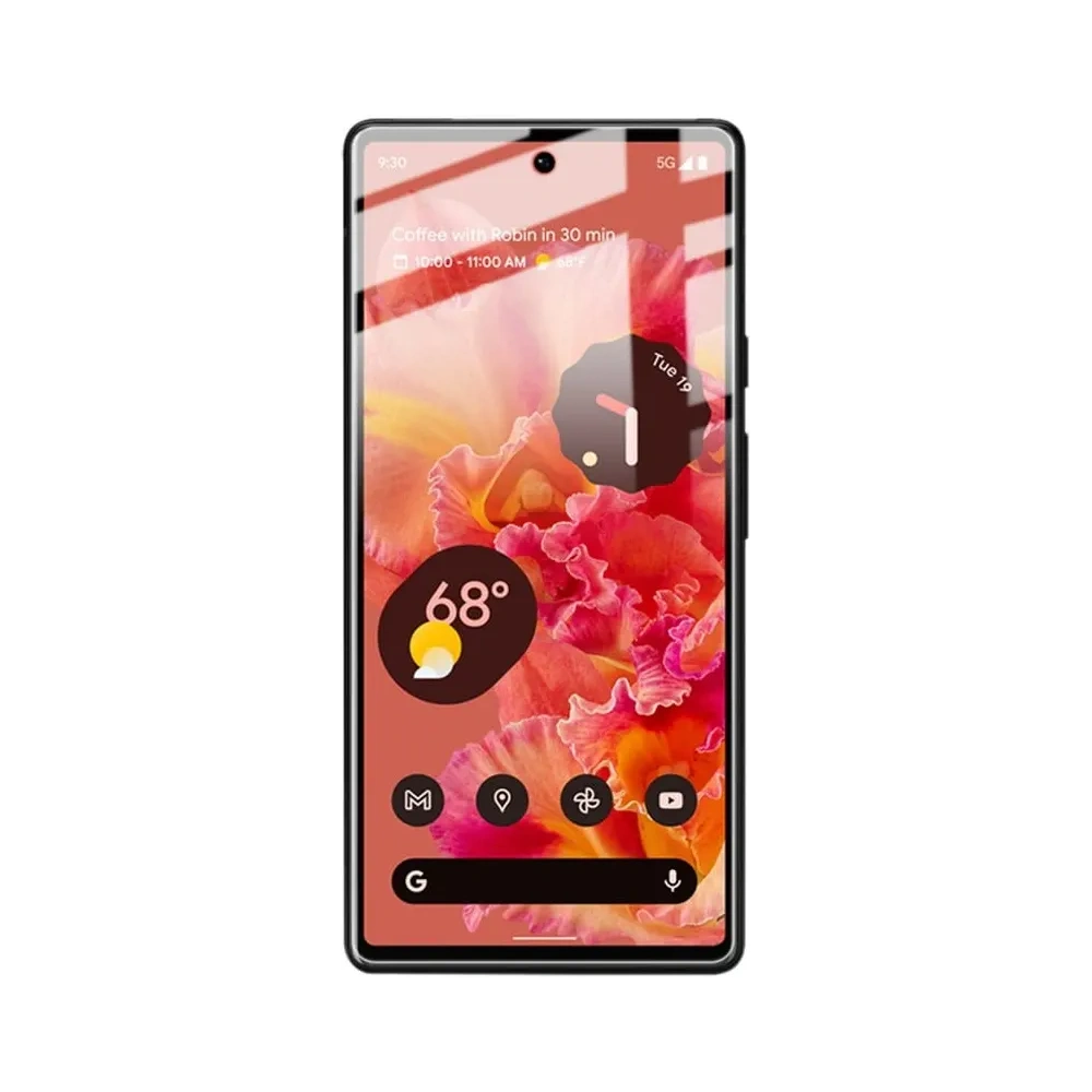 Hurtownia GSM - Bizon Glass Hydrogel Google Pixel 6 [2 PACK] - BIZ329 - {ean13} - Hurt