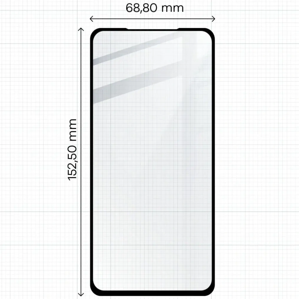 Hurtownia GSM - Bizon Glass Edge sticlă temperată - [2 PACK] + protecție pentru lentile Google Pixel 6 negru - BIZ330 - {ean13} - Hurt
