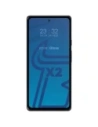 Hurtownia GSM - Bizon Glass Edge sticlă temperată - [2 PACK] + protecție pentru lentile Google Pixel 6 negru - BIZ330 - {ean13} - Hurt