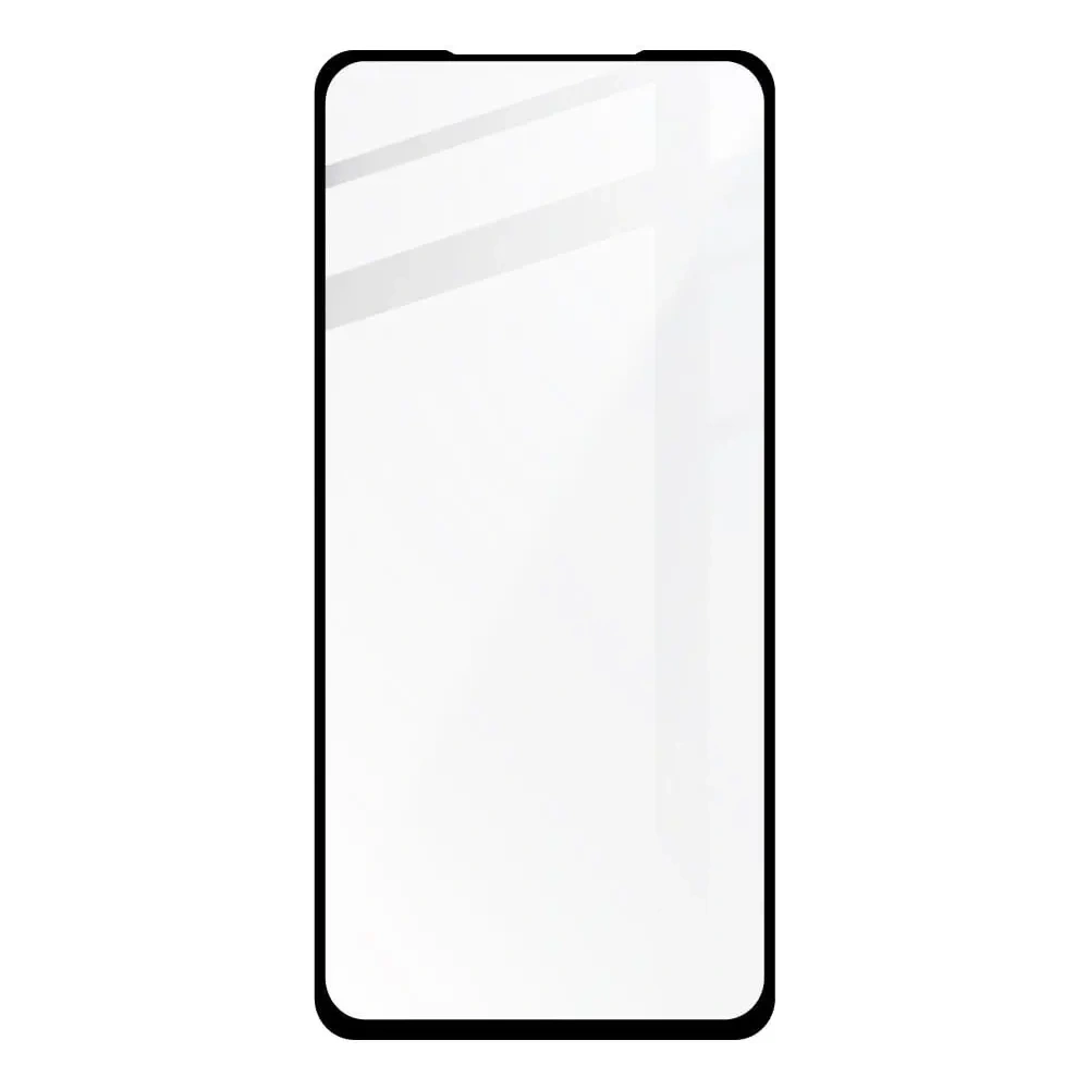 Hurtownia GSM - Bizon Glass Edge sticlă temperată - [2 PACK] + protecție pentru lentile Google Pixel 6 negru - BIZ330 - {ean13} - Hurt
