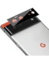 Hurtownia GSM - Bizon Glass Edge edzett üveg - [2 PACK] + lencsevédő Google Pixel 6 fekete - BIZ330 - {ean13} - Hurt
