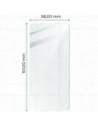 Hurtownia GSM - Szkło hartowane Bizon Glass Clear - 3 szt. + obiektyw Google Pixel 6 - BIZ331 - {ean13} - Hurt