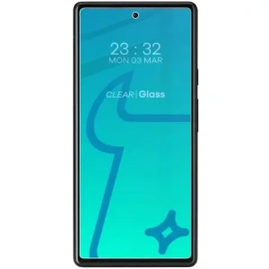 Hurtownia GSM - Bizon Glas Klar Google Pixel 6 - BIZ332 - {ean13} - Hurt