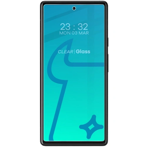 Szkło hartowane Bizon Glass Clear do Google Pixel 6