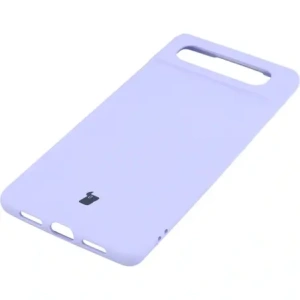 Hurtownia GSM - Bizon Case Szilikon Google Pixel 6 lila - BIZ333 - {ean13} - Hurt