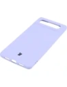 Hurtownia GSM - Etui Bizon Case Silicone do Google Pixel 6 fialové - BIZ333 - {ean13} - Hurt