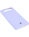 Hurtownia GSM - Etui Bizon Case Silicone do Google Pixel 6 fialové - BIZ333 - {ean13} - Hurt