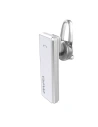 Wholesale AWEI In-Ear Wireless Headset Bluetooth mono A850BL white - AWEI007WHT - {ean13} - Hurt