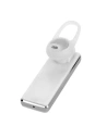 Wholesale AWEI In-Ear Wireless Headset Bluetooth mono A850BL white - AWEI007WHT - {ean13} - Hurt