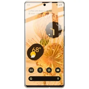 Hurtownia GSM - Bizon Glass Hydrogel Google Pixel 6 Pro [2 CSOMAG] - BIZ334 - {ean13} - Hurt