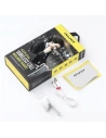 Hurtownia GSM - AWEI căști Bluetooth mono A850BL alb/white - AWEI007WHT - {ean13} - Hurt