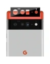 Hurtownia GSM - Bizon Sticlă Lentilă Google Pixel 6 Pro [2 PACHET] - BIZ335 - {ean13} - Hurt