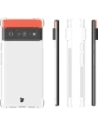 Hurtownia GSM - Etui + 2x folie + objektiv Bizon Case Clear Pack pro Google Pixel 6 Pro transparentní - BIZ336 - {ean13} - Hurt