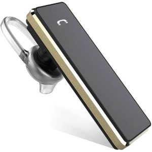 Hurtownia GSM - AWEI Bluetooth Mono-Headset A850BL schwarz/black - AWEI008BLK - {ean13} - Hurt