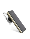 AWEI słuchawka Bluetooth mono A850BL czarny/black