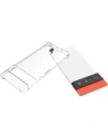 Hurtownia GSM - Etui + 2x folie + objektiv Bizon Case Clear Pack pro Google Pixel 6 Pro transparentní - BIZ336 - {ean13} - Hurt