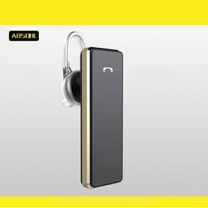 AWEI In-Ear Wireless Headset Bluetooth mono A850BL black