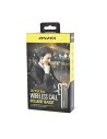 Hurtownia GSM - AWEI słuchawka Bluetooth mono A850BL czarny/black - AWEI008BLK - {ean13} - Hurt