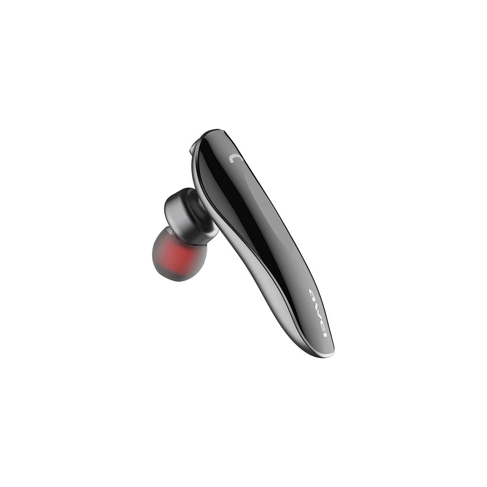 Hurtownia GSM - AWEI słuchawka Bluetooth mono N1 szary/grey - AWEI009GRY - {ean13} - Hurt