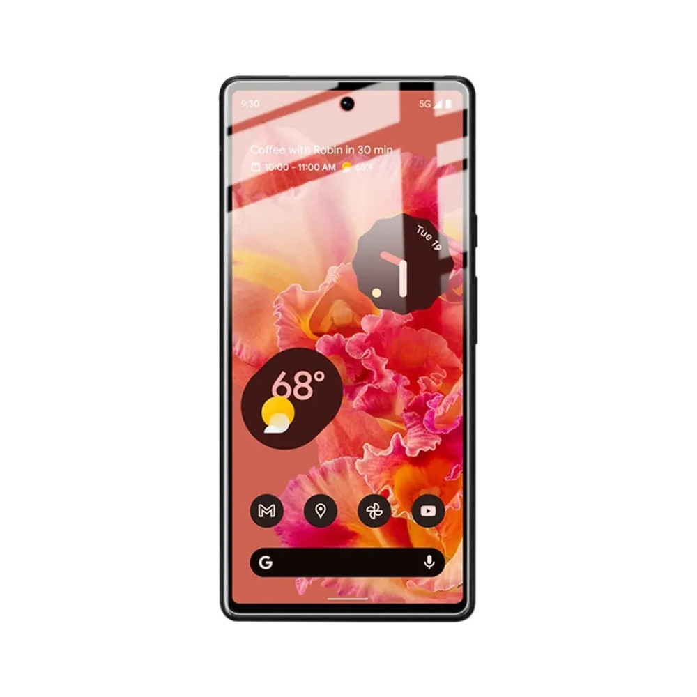 Hurtownia GSM - Bizon Glass Hydrogel Google Pixel 6A [2 PACK] - BIZ337 - {ean13} - Hurt