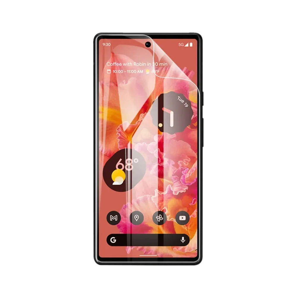 Hurtownia GSM - Bizon Glass Hydrogel Google Pixel 6A [2 PACK] - BIZ337 - {ean13} - Hurt