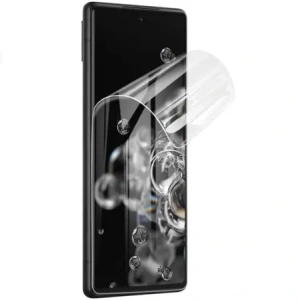 Hurtownia GSM - Bizon Glass Hydrogel Google Pixel 6A [2 PACK] - BIZ337 - {ean13} - Hurt