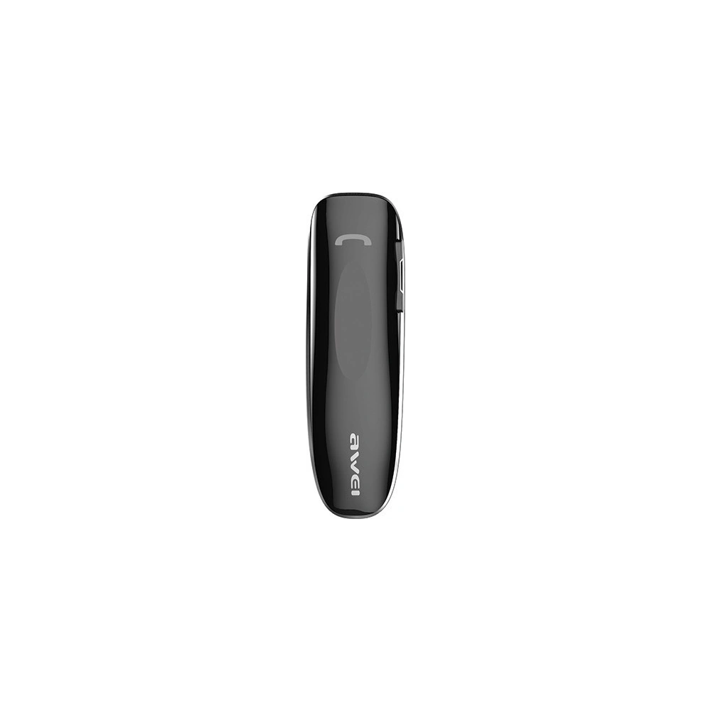 Hurtownia GSM - AWEI słuchawka Bluetooth mono N1 szary/grey - AWEI009GRY - {ean13} - Hurt