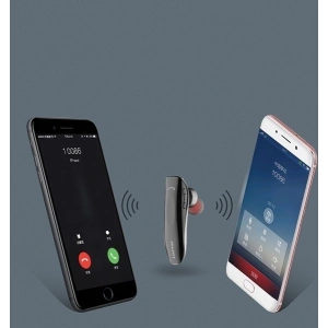 Hurtownia GSM - AWEI Bluetooth Mono Kopfhörer N1 grau/grey - AWEI009GRY - {ean13} - Hurt