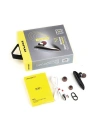 Wholesale AWEI In-Ear Wireless Headset Bluetooth mono N1 grey - AWEI009GRY - {ean13} - Hurt