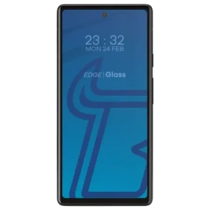 Hurtownia GSM - Bizon Glass Edge Pixel 6A schwarz - BIZ338 - {ean13} - Hurt