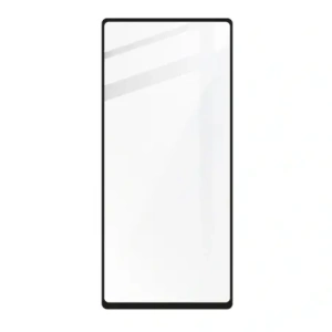 Hurtownia GSM - Bizon Glass Edge Pixel 6A schwarz - BIZ338 - {ean13} - Hurt