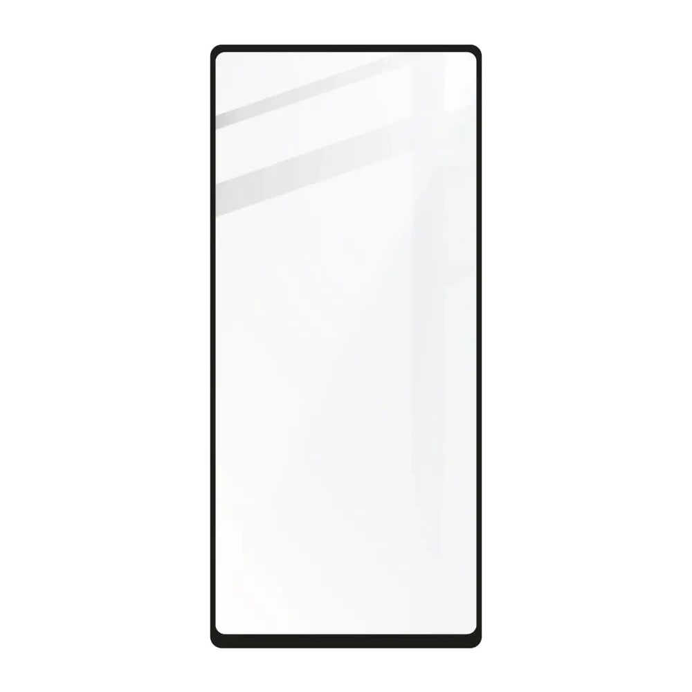 Hurtownia GSM - Bizon Glass Edge Pixel 6A negru - BIZ338 - {ean13} - Hurt