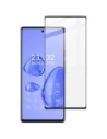 Hurtownia GSM - Szkło hartowane Bizon Glass Edge do Pixel 6A czarne - BIZ338 - {ean13} - Hurt