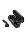 AWEI słuchawki Bluetooth 5.0 T10C TWS + stacja dokująca czarny/black